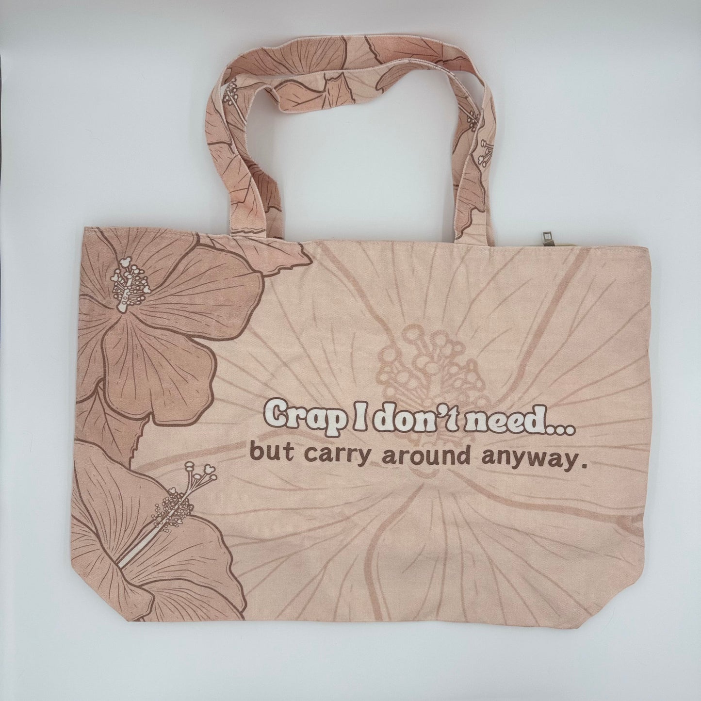 Mood Canvas Bags