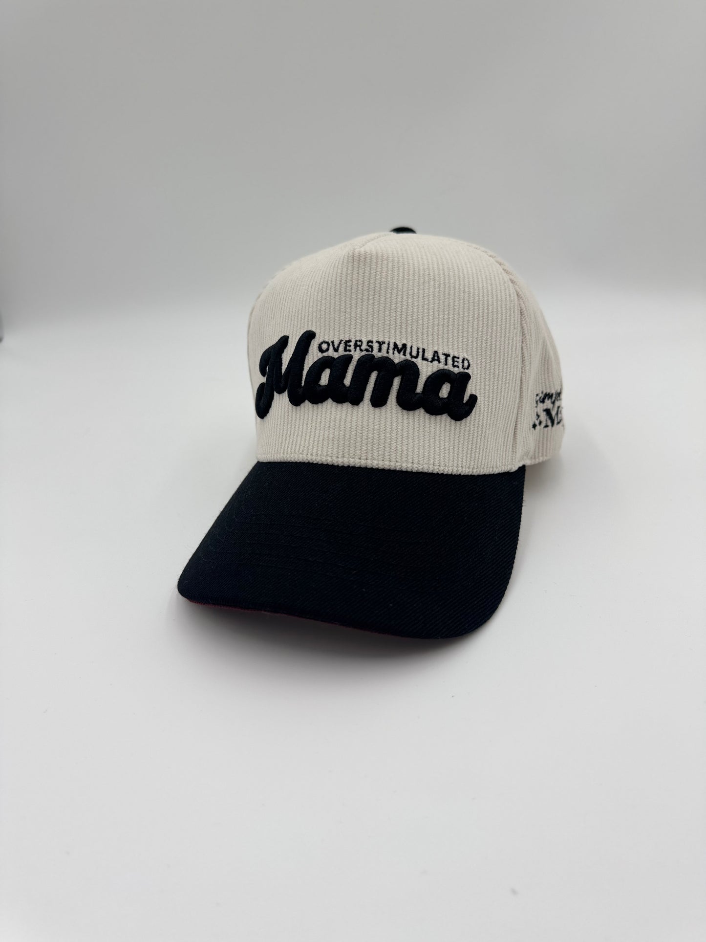 Mama Baseball Caps