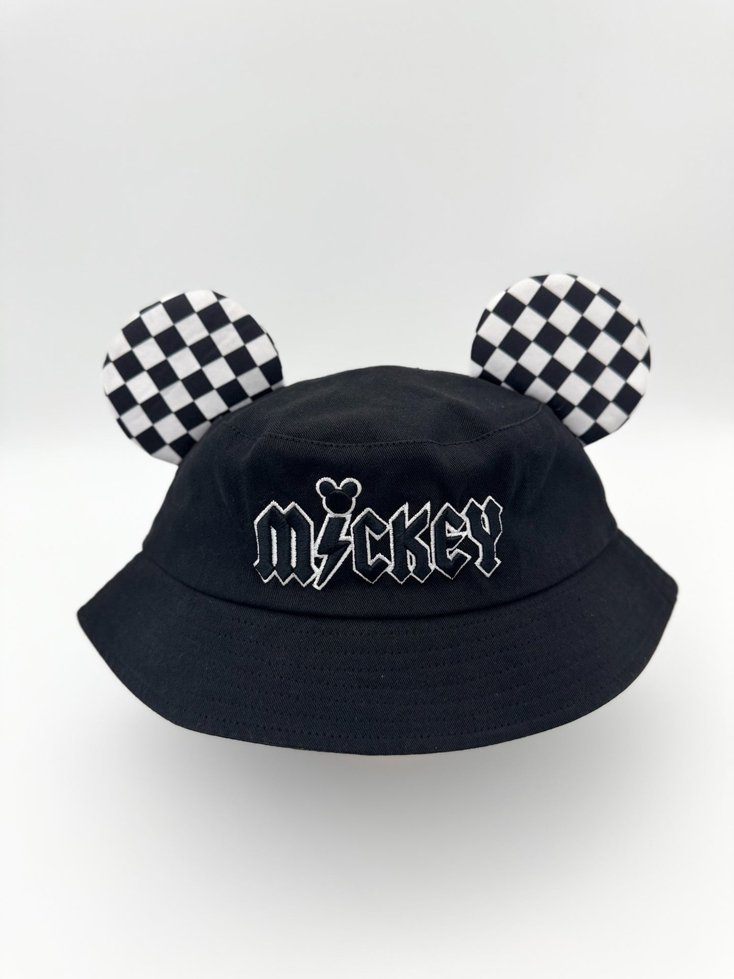 Kid Mouse Ear Bucket Hats