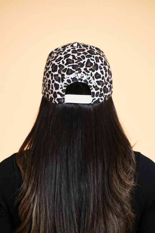 SMALL KINE OVERSTIMULATED - Full Cheetah