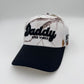 Daddy Baseball Caps