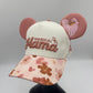 Mama Baseball Caps