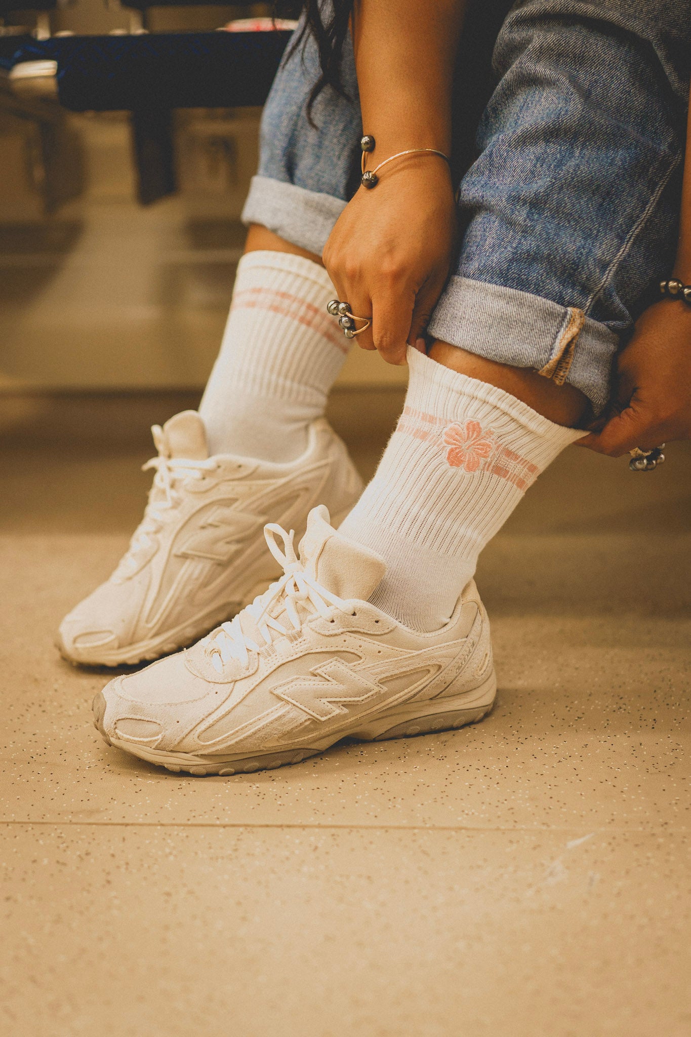 SOCKS - Na Pua