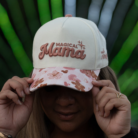 MAGICAL MAMA - Main St Magical Collab