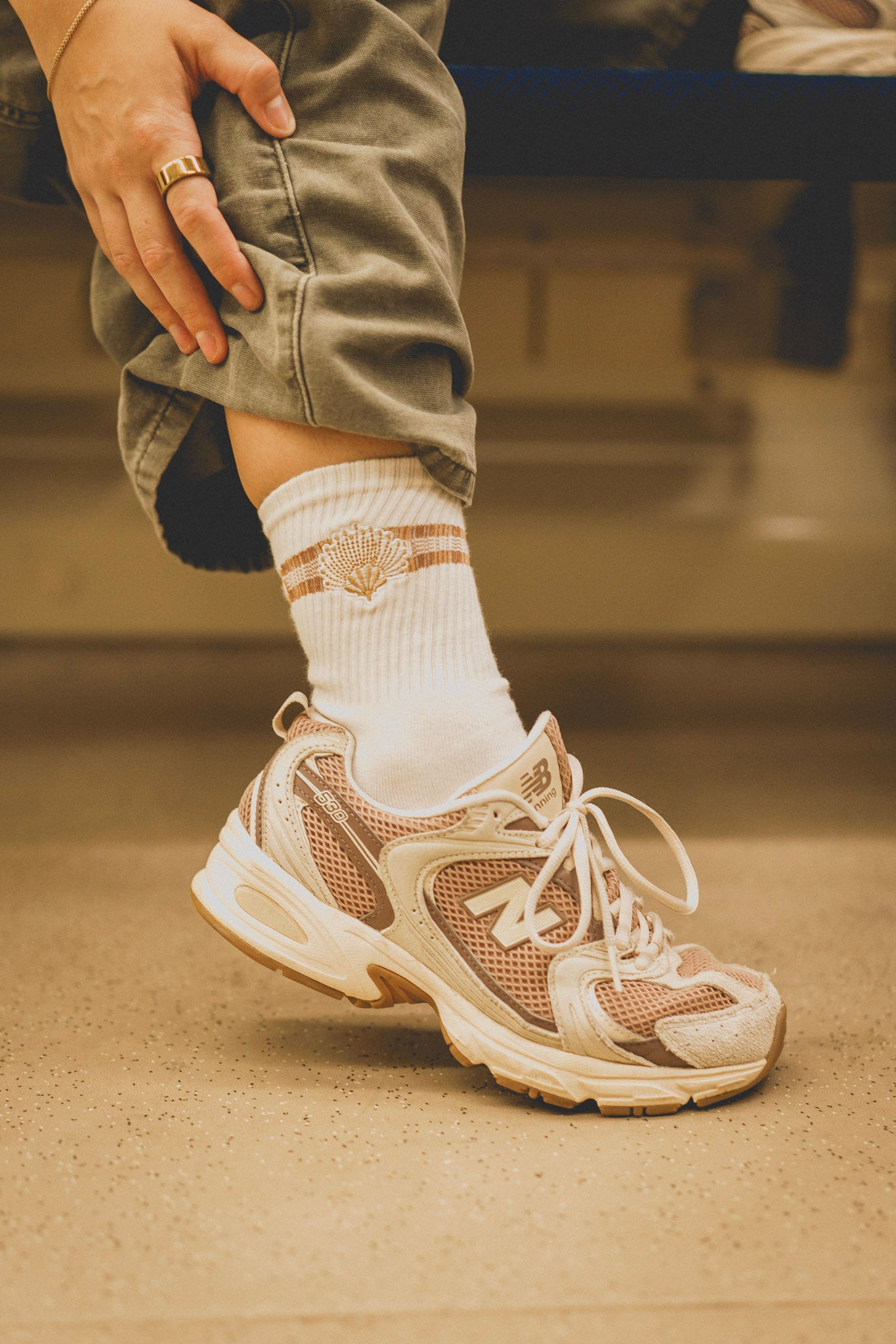 SOCKS - Na Pua