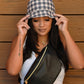 REVERSIBLE BUCKET HAT - Magically Wild
