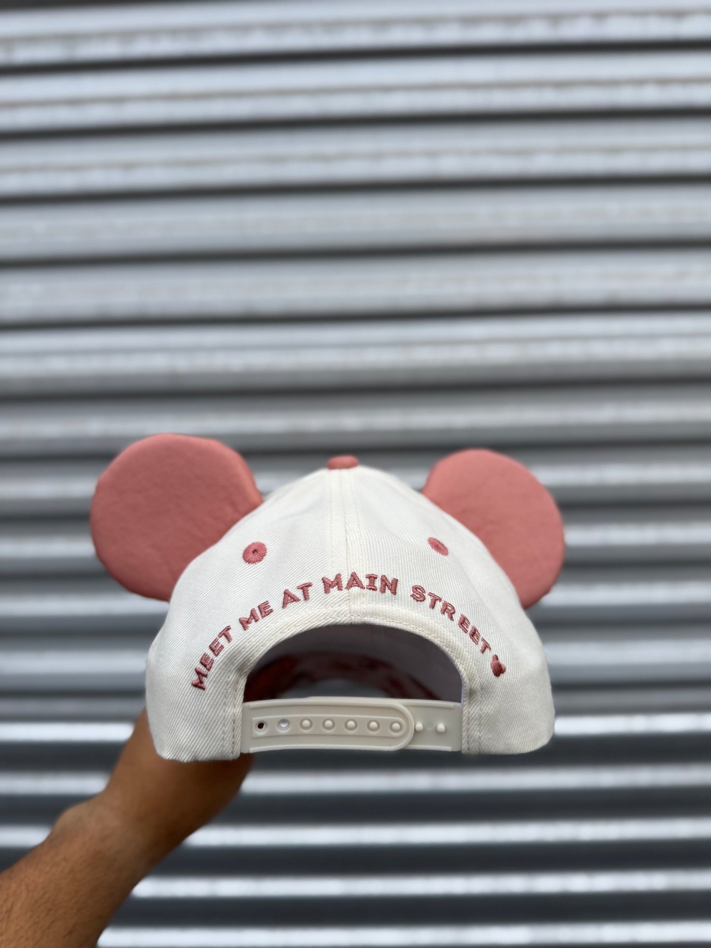 Mama Baseball Caps