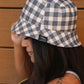 REVERSIBLE BUCKET HAT - Magically Wild
