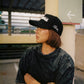 Overstimulated Mama Baseball Caps