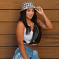 REVERSIBLE BUCKET HAT - Magically Wild