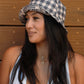 REVERSIBLE BUCKET HAT - Magically Wild