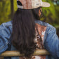 MIH HAT - Lehua Patchwork