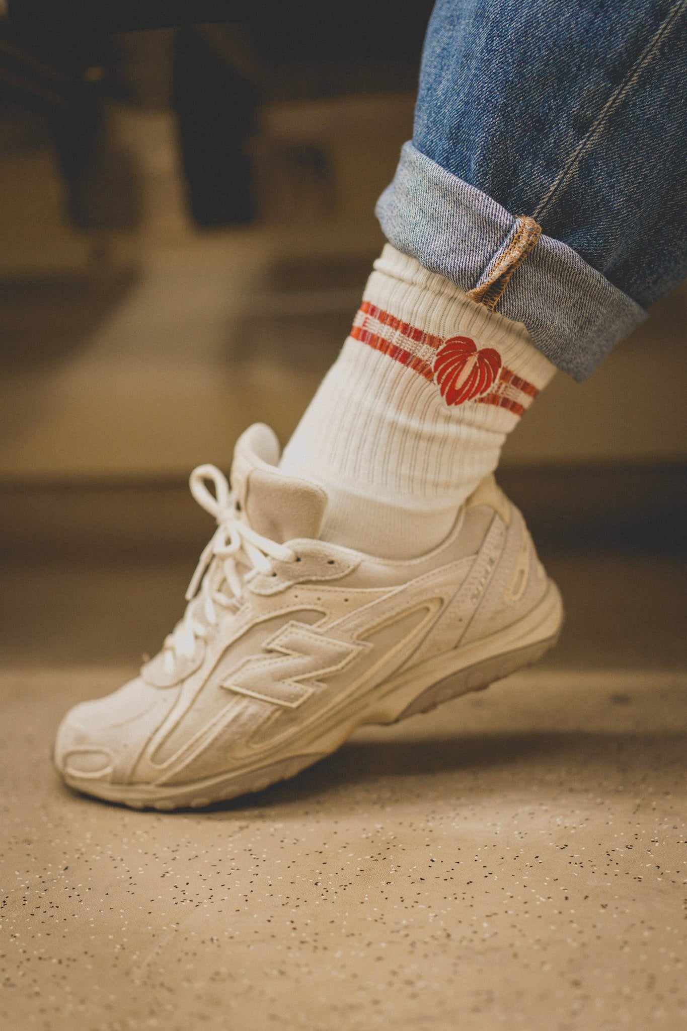 SOCKS - Na Pua