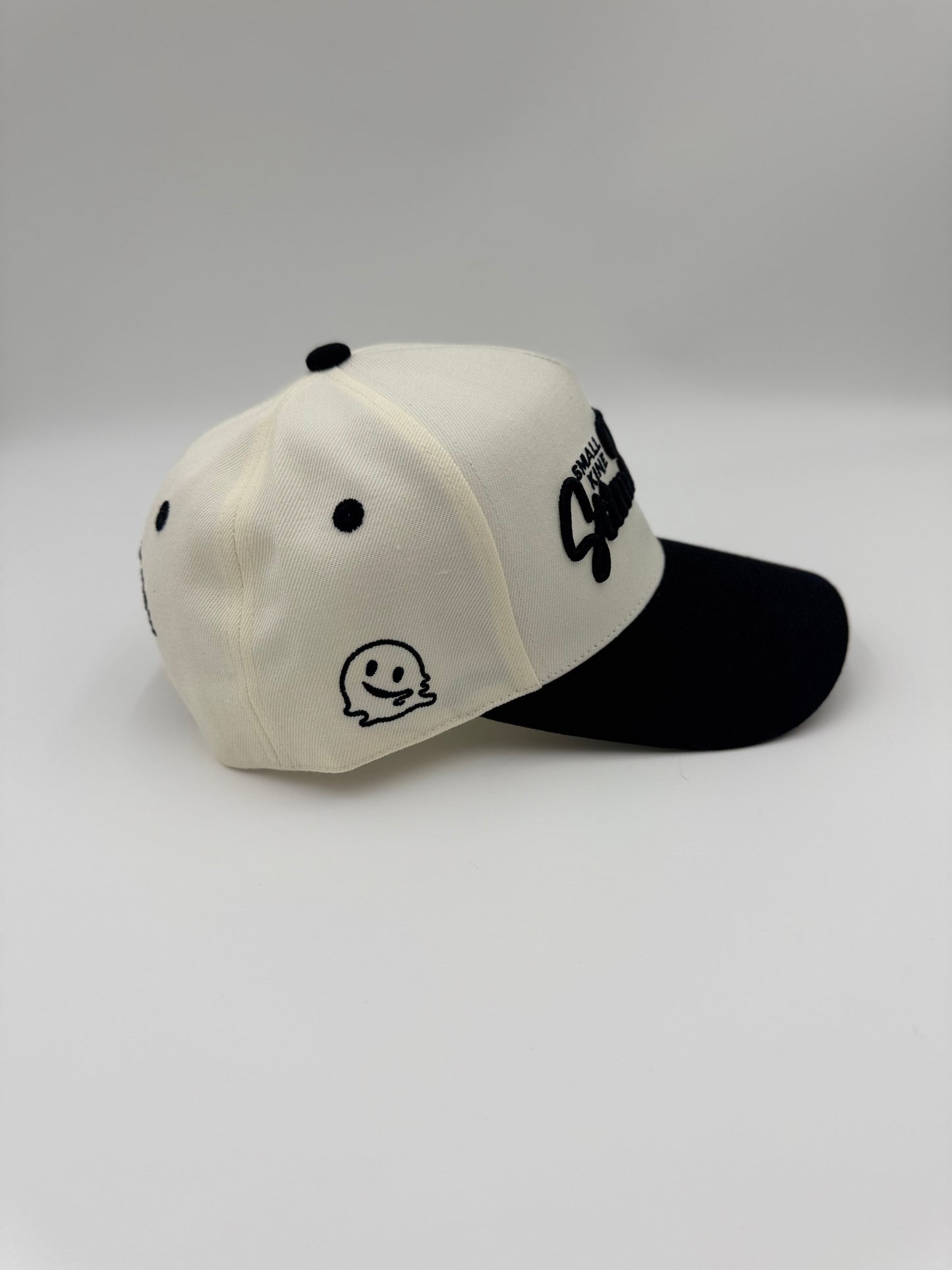 Small Kine Overstimulated Baseball Caps