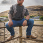 BROWN MAILE - Oversize Tee