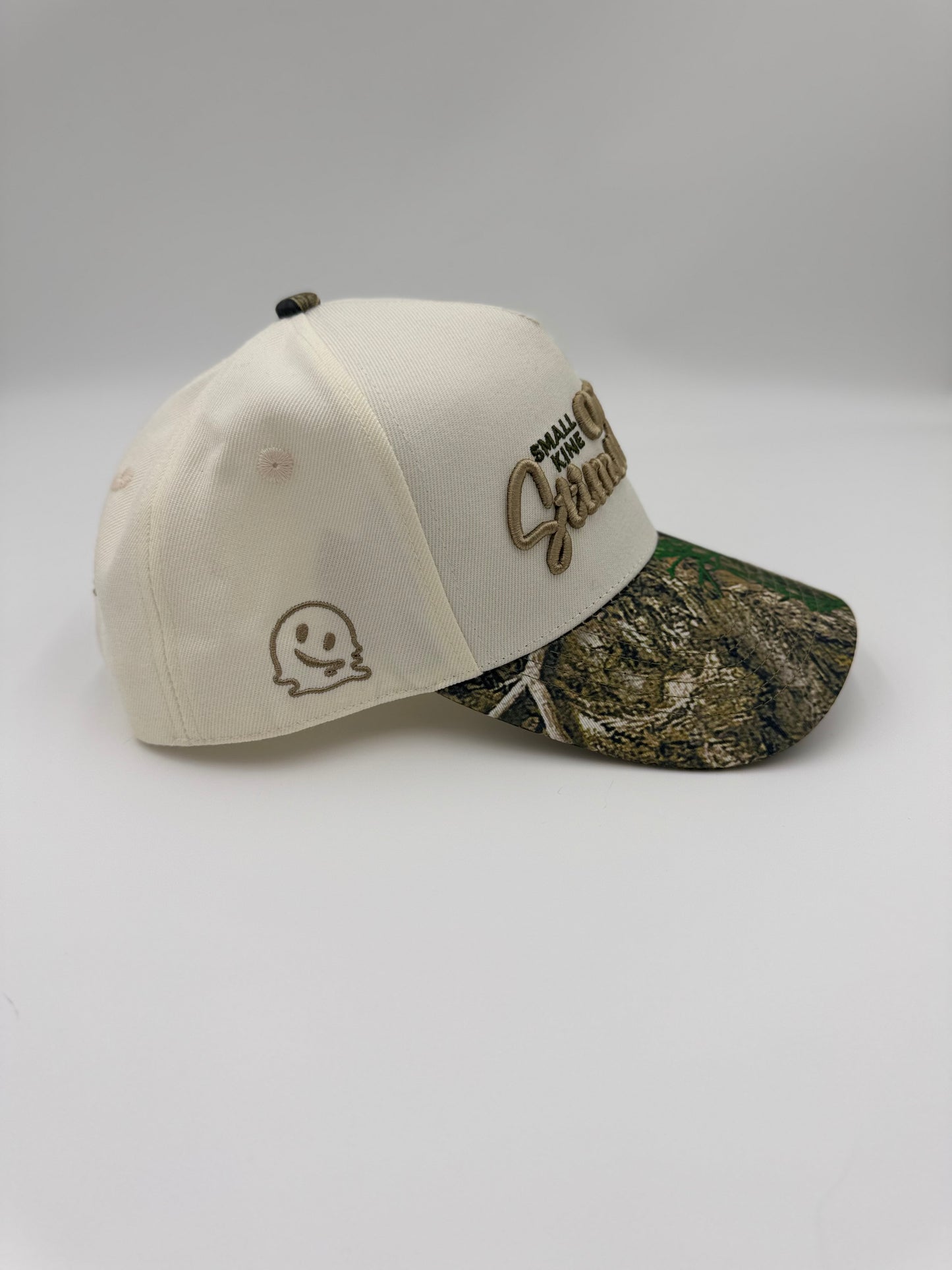 Small Kine Overstimulated Baseball Caps