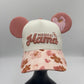 Mama Baseball Caps