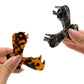 Hat Hair Clips