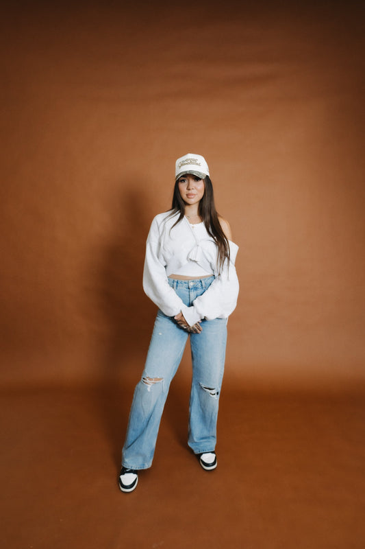 SMALL KINE OVERSTIMULATED - Camo