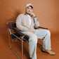 SMALL KINE OVERSTIMULATED - Camo
