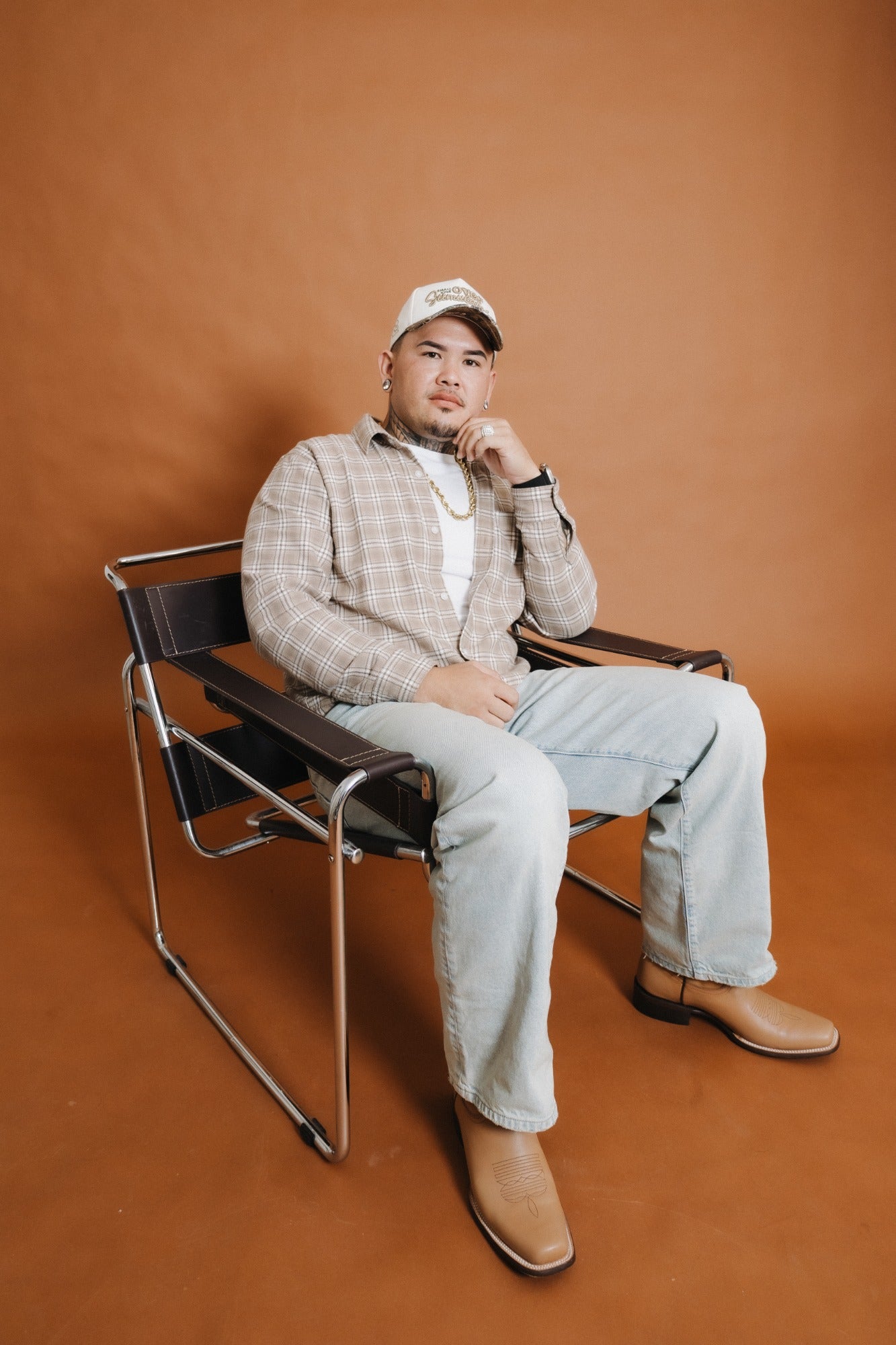 SMALL KINE OVERSTIMULATED - Camo