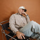 SMALL KINE OVERSTIMULATED - Camo