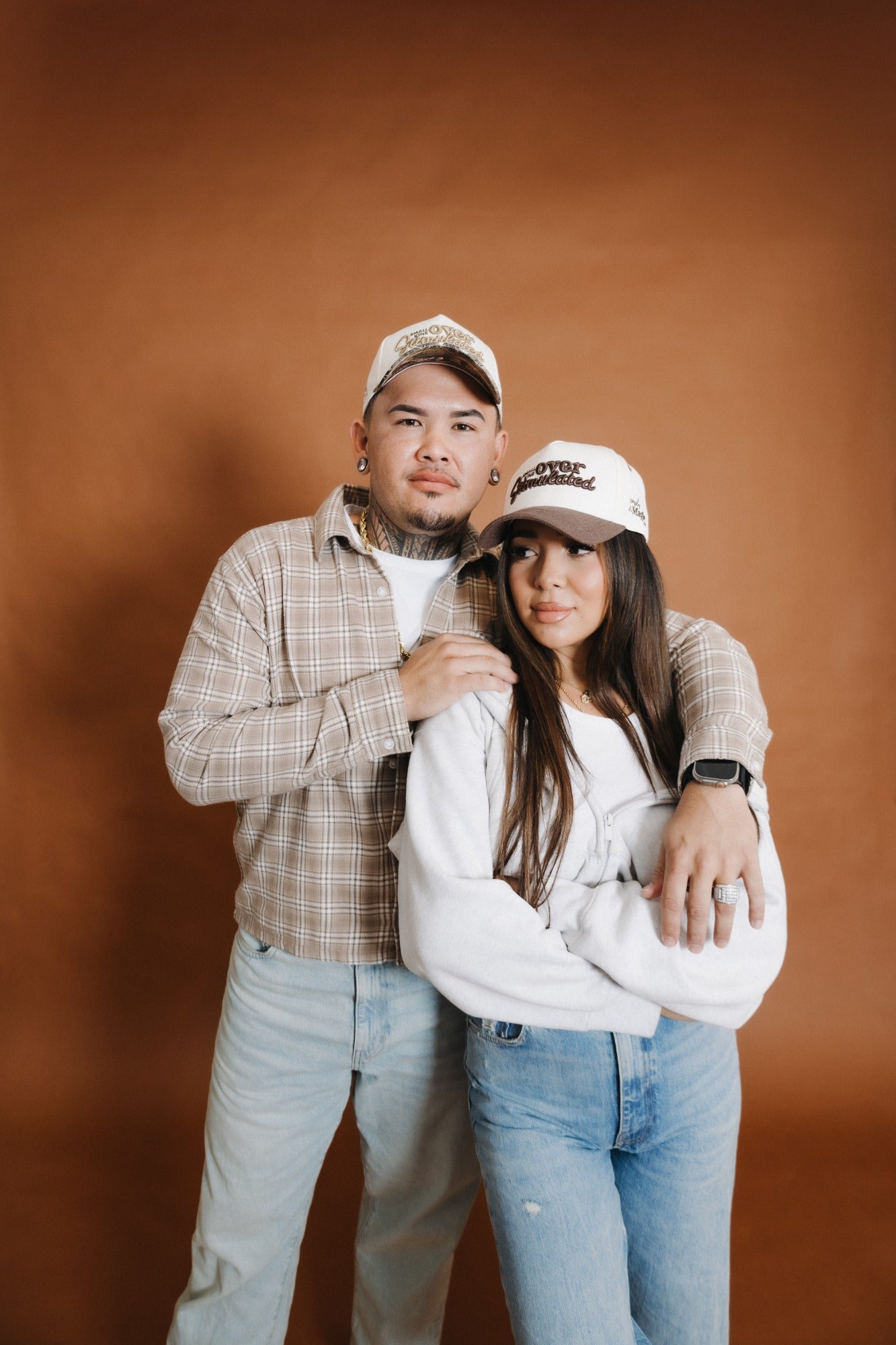 SMALL KINE OVERSTIMULATED - Camo