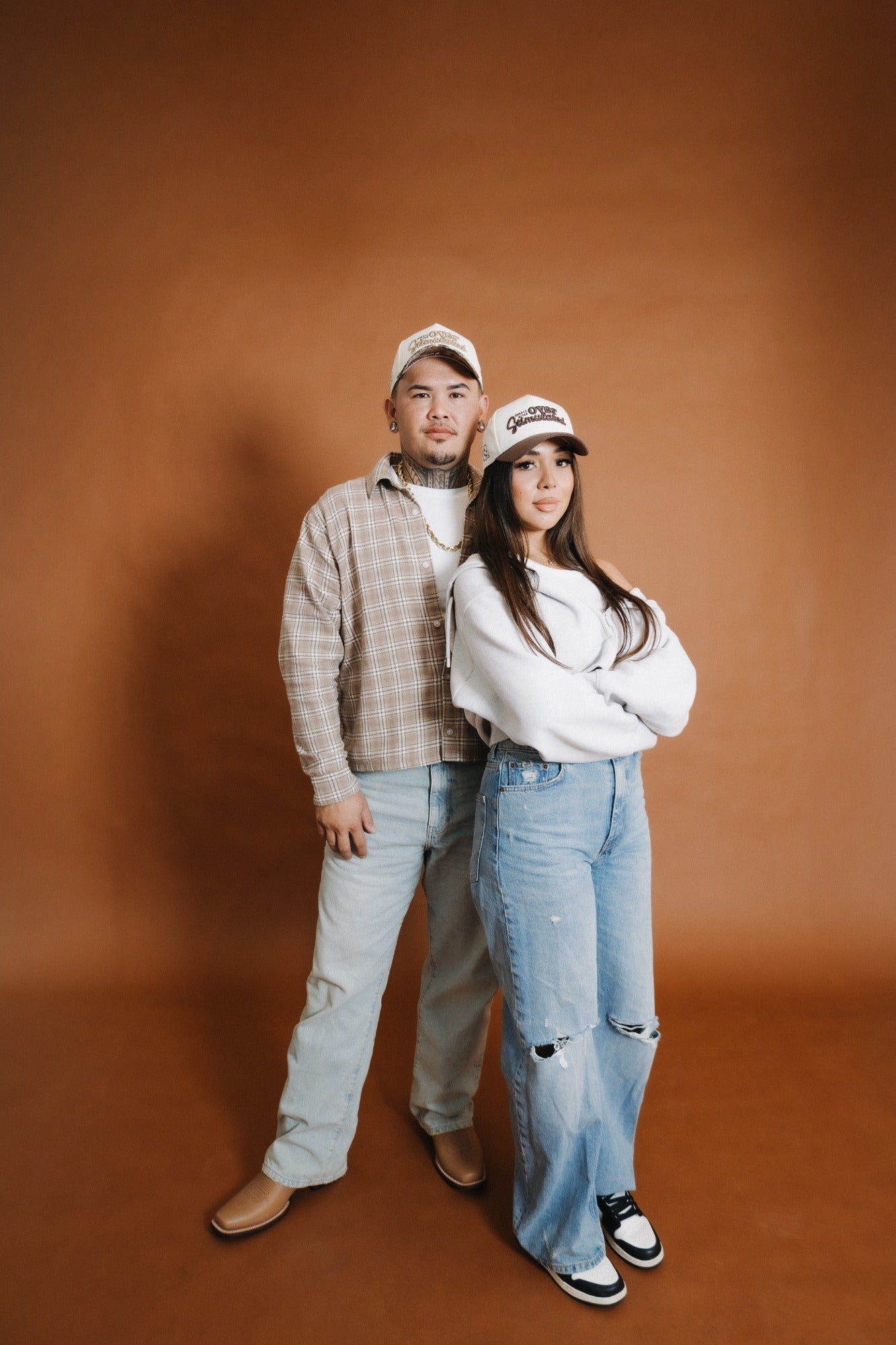 SMALL KINE OVERSTIMULATED - Camo