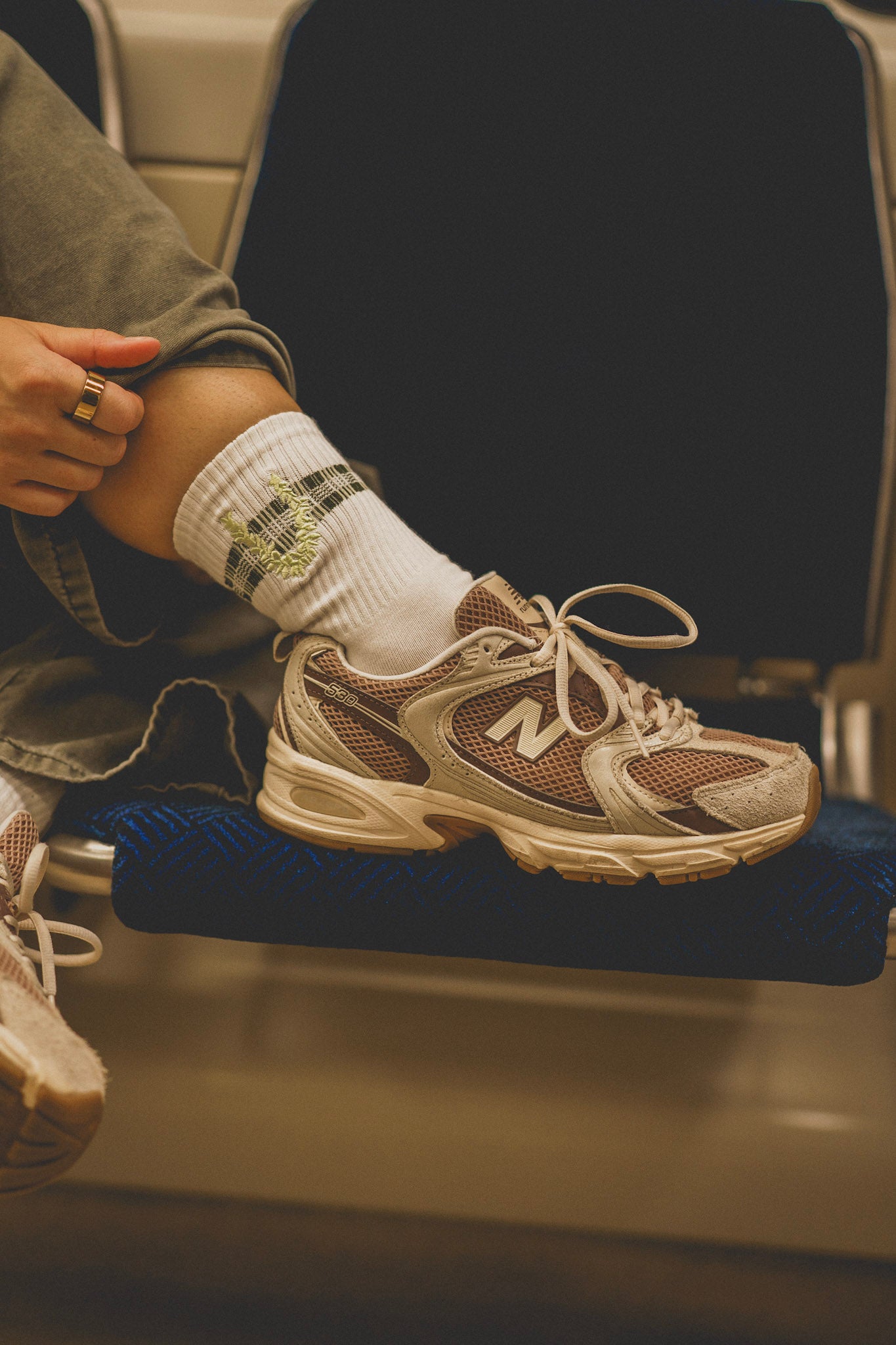 SOCKS - Na Pua