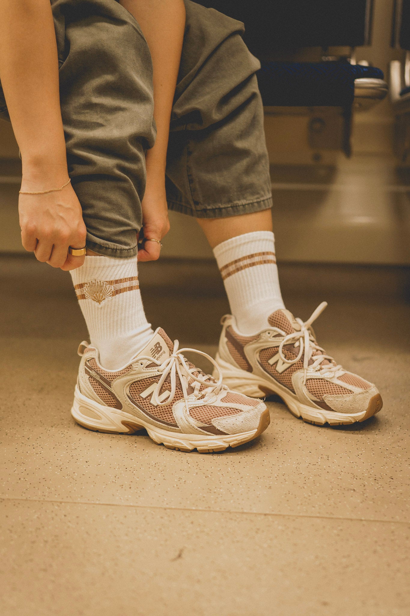 SOCKS - Na Pua