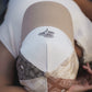 MIH HAT - Lehua Patchwork