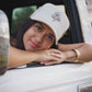 MIH HAT - Lehua Patchwork