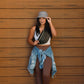 REVERSIBLE BUCKET HAT - Magically Wild