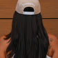 PARKS BASEBALL CAPS - Tan (Without Ears)