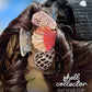 HAT HAIR CLIP - Shell Collector