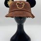 MOUSE EAR BUCKET HAT - Island Lei