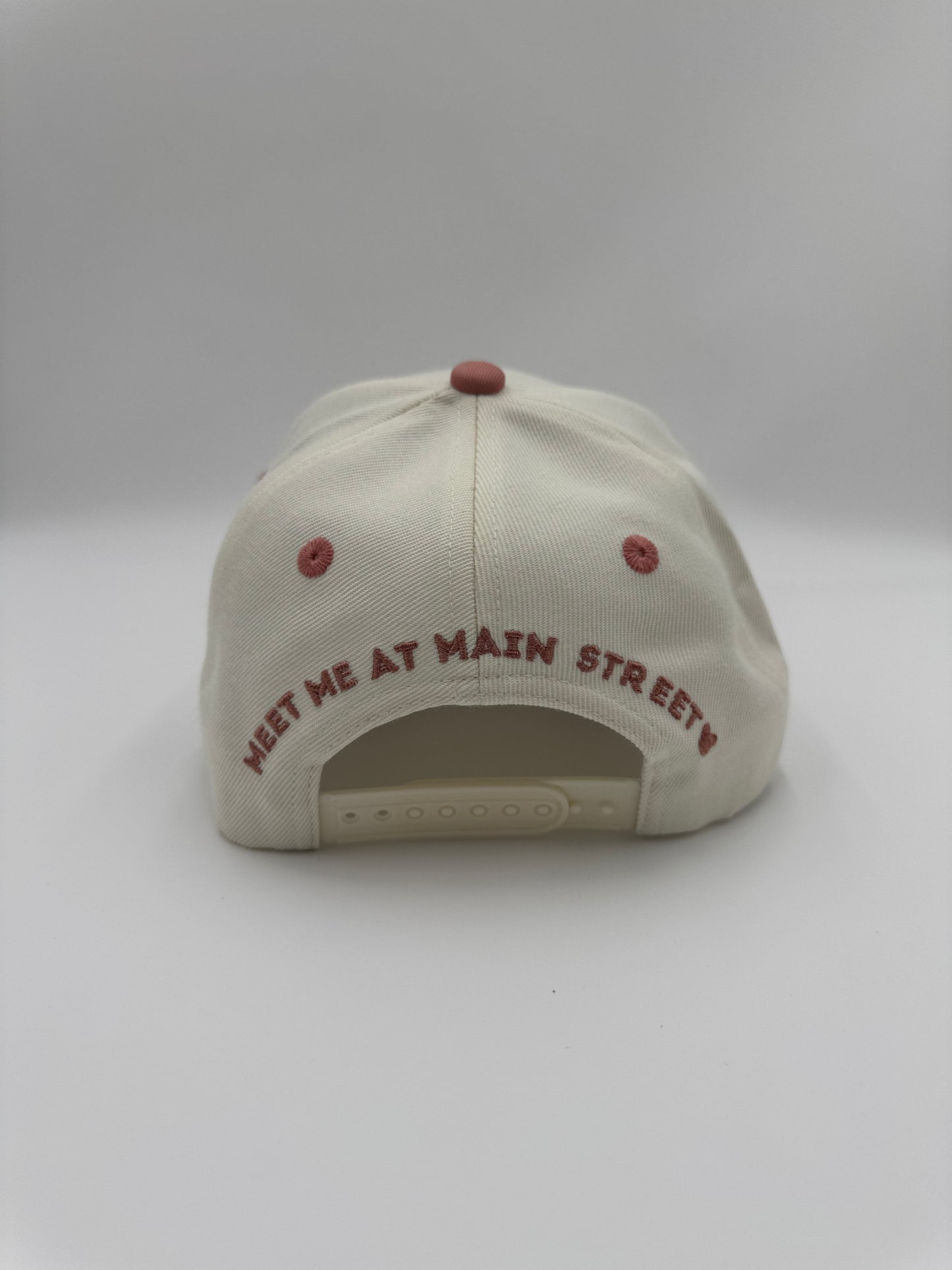 Mama Baseball Caps