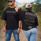 FADDAHHOOD - Oversize Tee