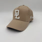 DL Baseball Caps