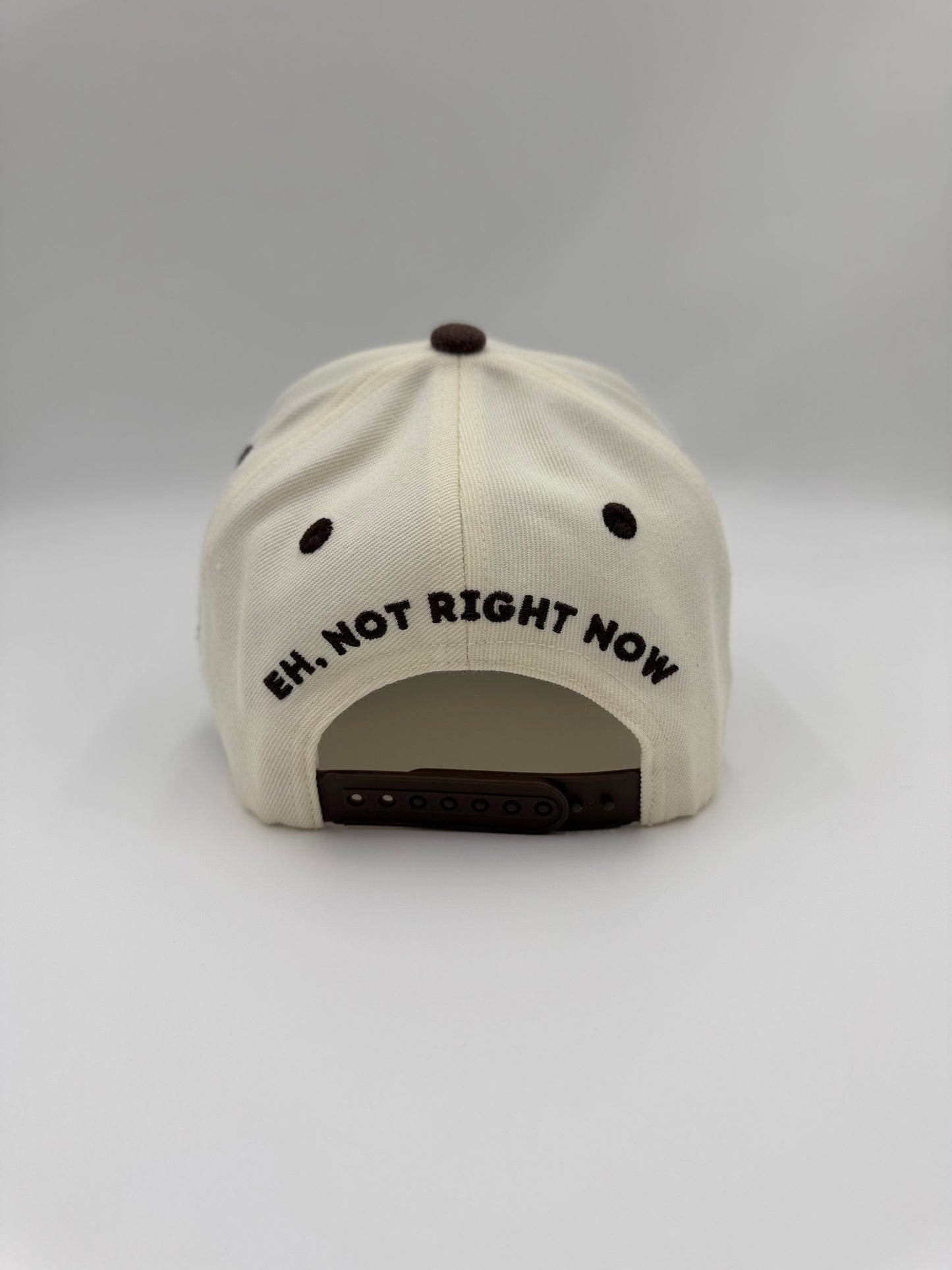 Small Kine Overstimulated Baseball Caps