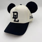 DL Baseball Caps