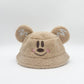 Kid Mouse Ear Bucket Hats