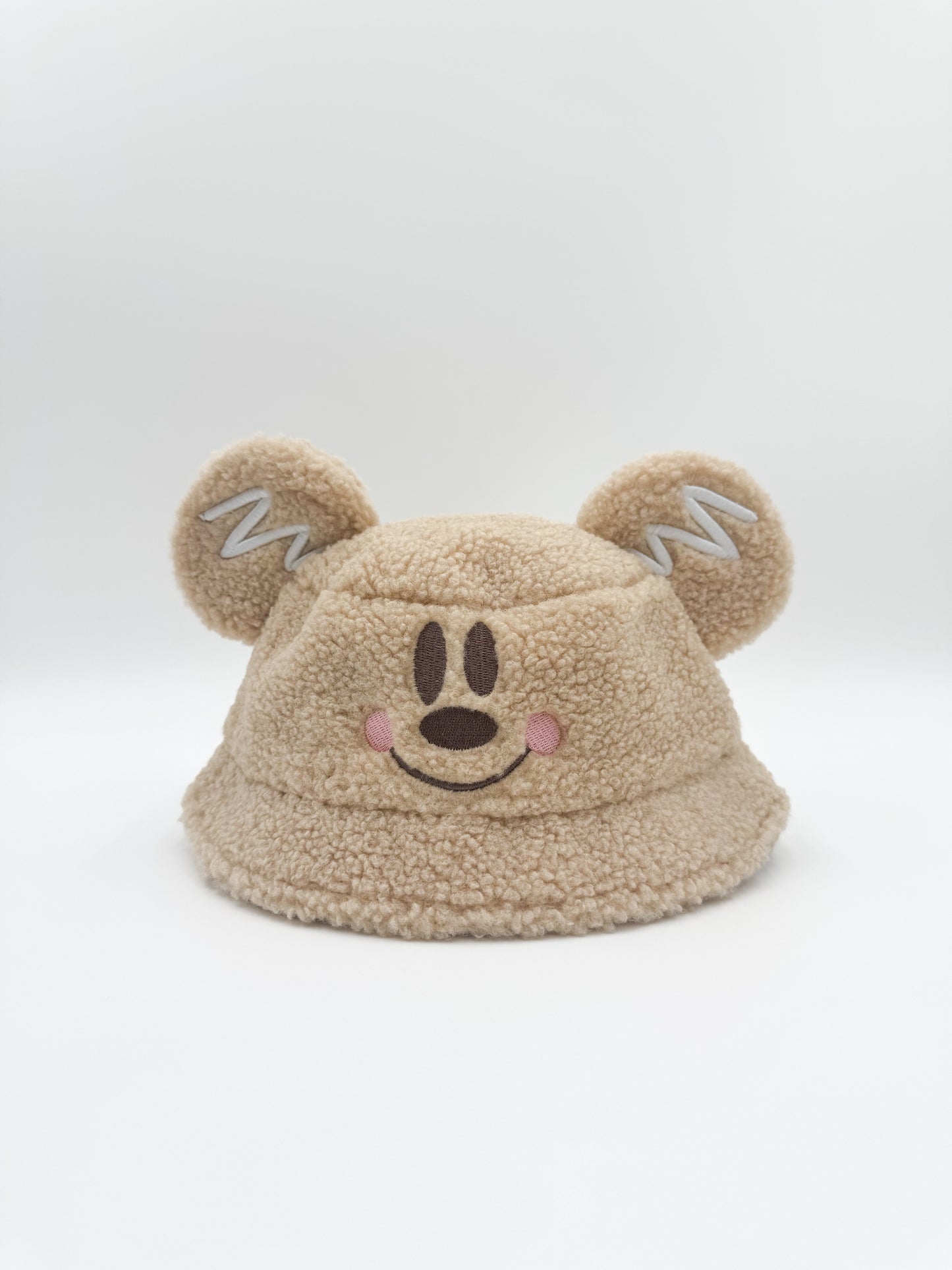 Kid Mouse Ear Bucket Hats