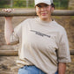 OVERSTIMULATED MAMA - Oversize Tee