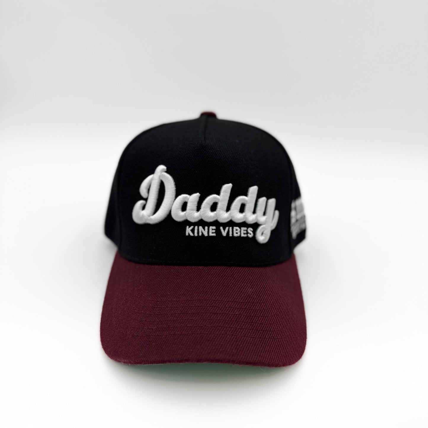 Daddy Baseball Caps