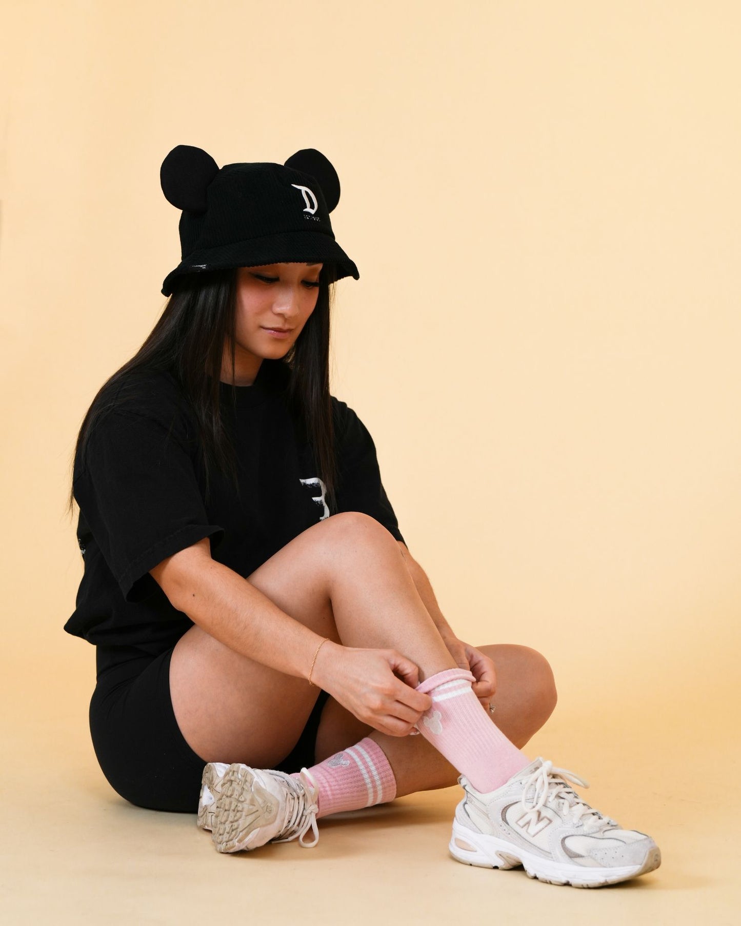 MAGICAL SOCKS - Pink