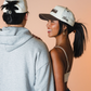 Hat Hair Clips