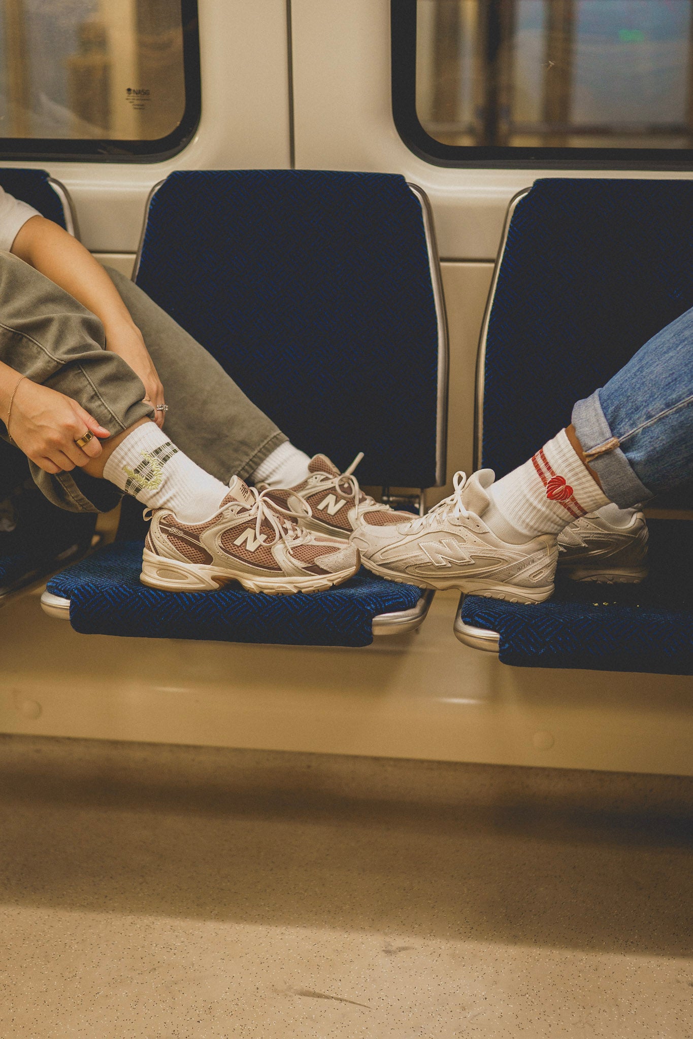 SOCKS - Na Pua