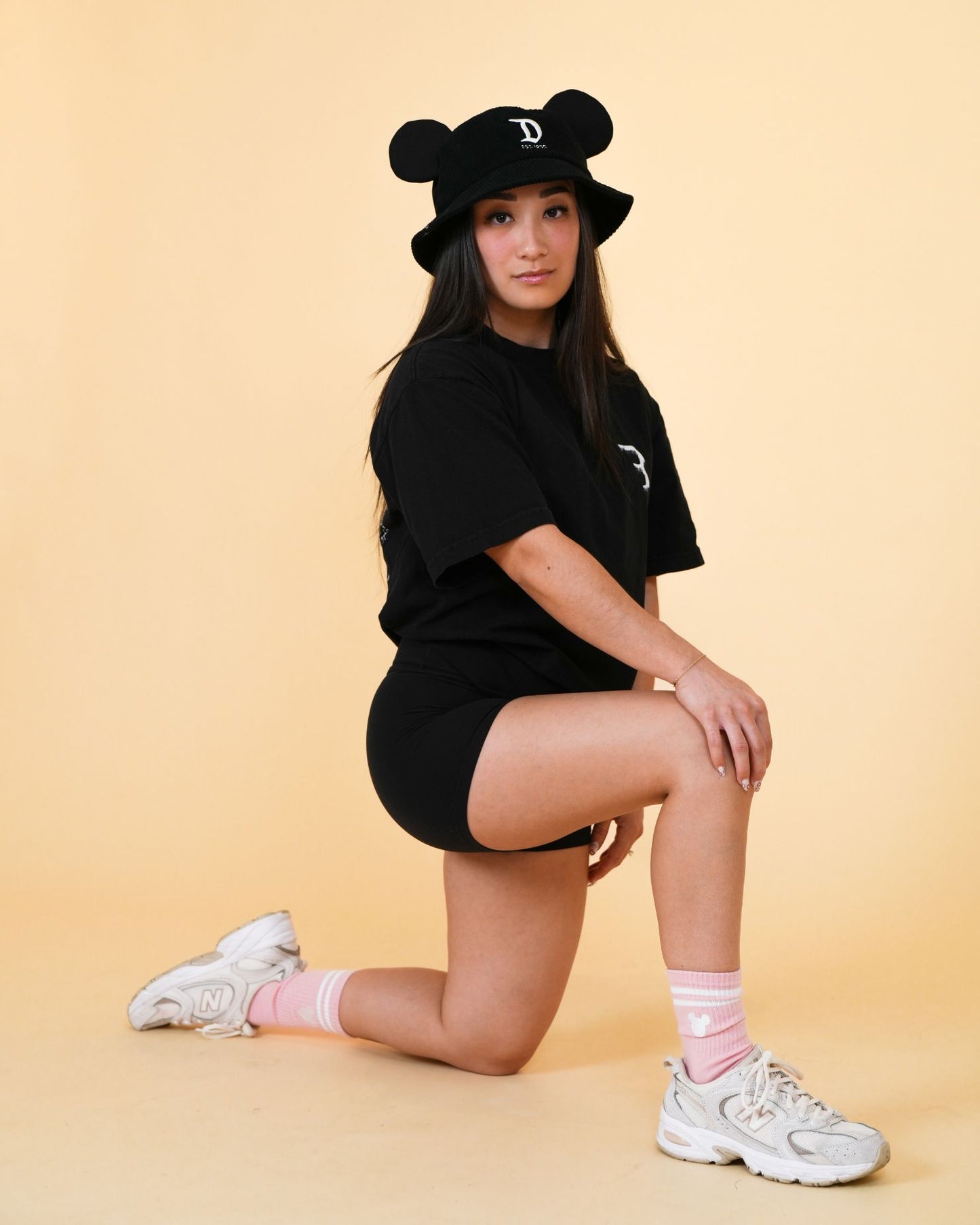 MAGICAL SOCKS - Pink