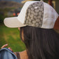 MIH HAT - Lehua Patchwork